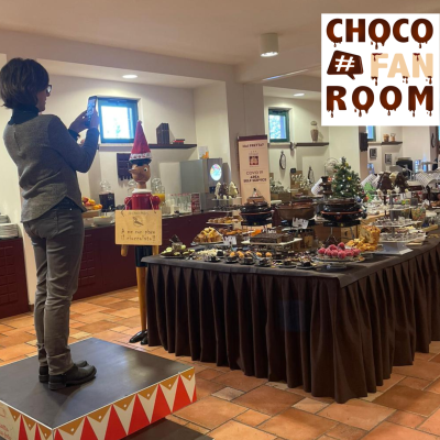 Offerta Choco Fan Room