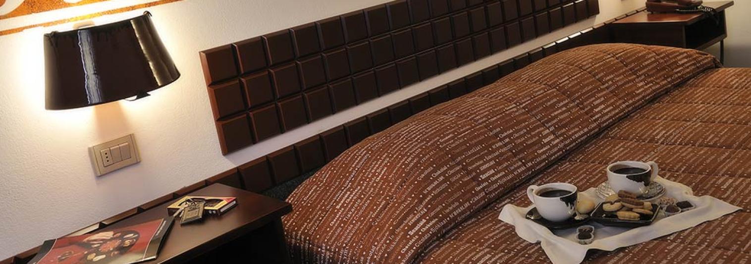 chocohotel it home 061