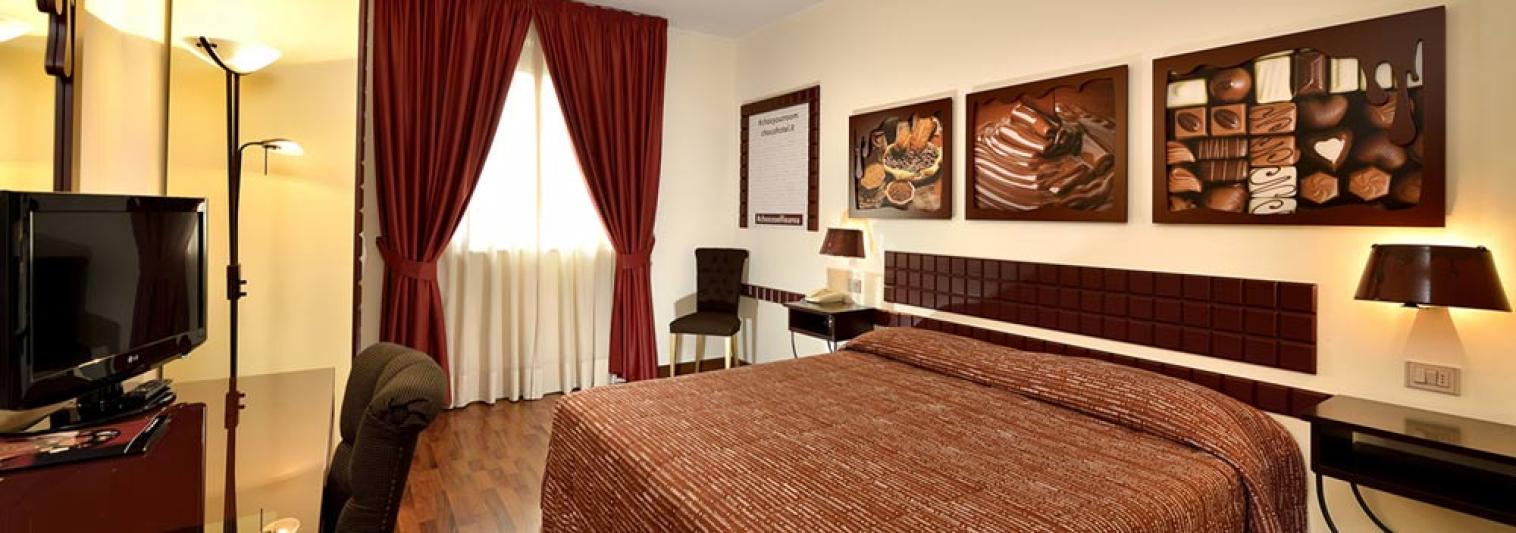 chocohotel it home 062