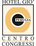 Logo del Centro Servizi Camerali Perugia, design moderno e minimalista.